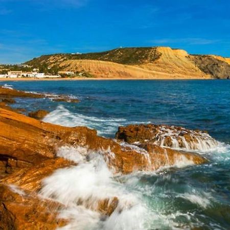 Portugal Holidays Luz Eksteriør bilde
