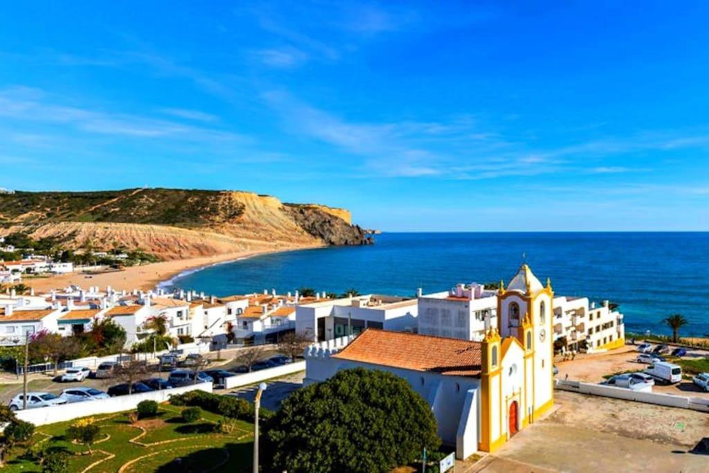 Portugal Holidays Luz Eksteriør bilde